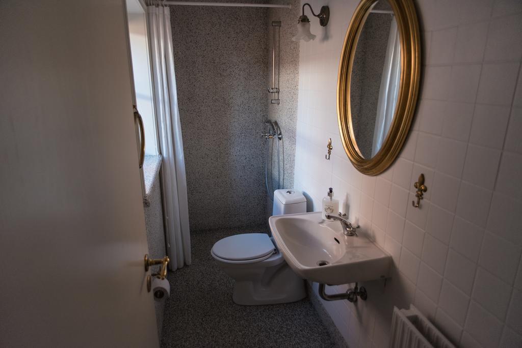 Det Gamle Mejeri Aparthotel Stokkebro Bagian luar foto